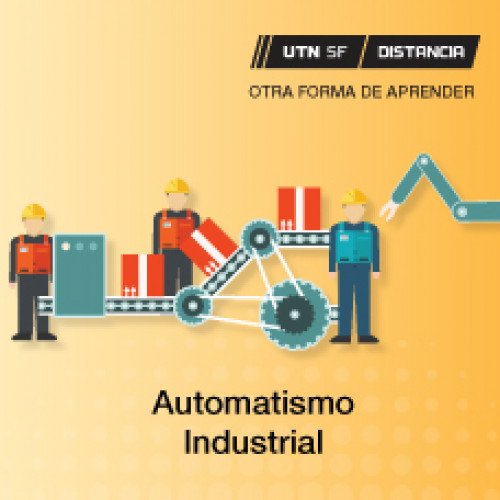 Ingenieria Electronica Industrial Y Automatica A Distancia